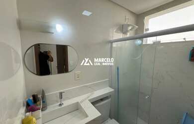 Imagem 10: Vendo Apto de 1º andar do Don residencial no Bairro Boa Vista com Porcelanato ac