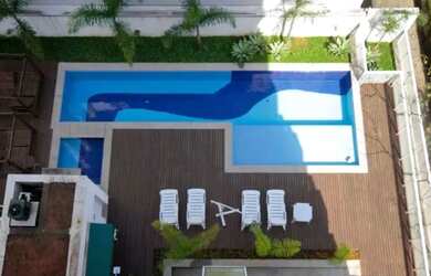 Imagem 15: Rarus Flats - Flat para locação - Edifício Paulista Lifestyle