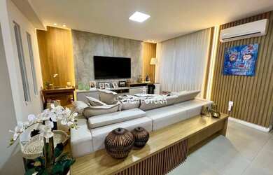 Imagem: CASA COM 3 QUARTOS, SENDO 1 SUÍTE MASTER COM CLOSET, NO BAIRRO