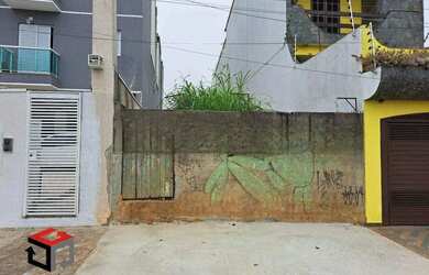 Imagem: O terreno possui 213m² de Área, Imóvel novo e está localizado