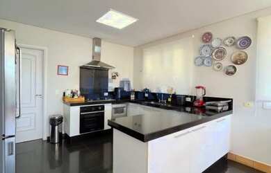 Imagem 7: CASA EM CONDOMÍNIO - Alphaville