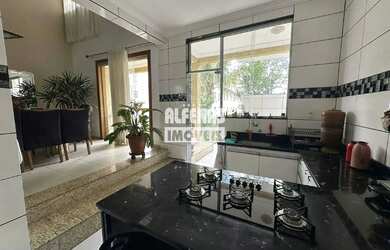 Imagem 7: Casa à venda 4 quartos no Bairro JARDIM RIACHO DAS PEDRAS