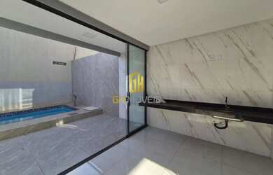 Imagem 6: Sobrado à venda, 214 m² por R$ 930.000,00 - Jardim Helvécia - Aparecida...