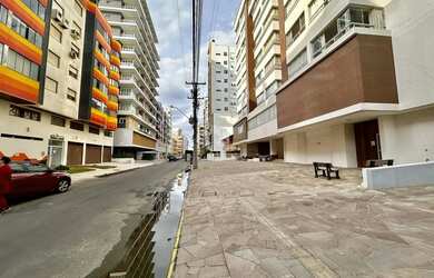 Imagem 11: Apartamento de 2 dormitórios mobiliado na Zona Nova de Capão da Canoa