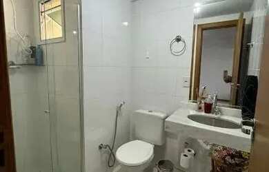 Imagem 6: Imóvel para venda tem 72 metros quadrados com 2 quartos em Praia da Costa...