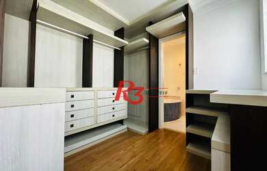 Imagem 6: Casa à venda, 210 m² por R$ 1.280.000,00 - Vila Matias - Santos/SP