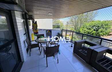 Imagem 7: Apartamento com 2 quartos à venda, 130 m² por R$ 710.000 - Recreio dos...