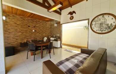 Imagem 11: Jardins Mônaco - Sobrado - 5 suítes