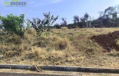 Imagem 2: Terreno à venda, 200 m² por R$ 140.000 - Residencial Ary Attab - São...
