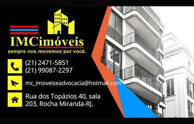 Imagem 4: Casa Vila sobrado com 2 quartos Stilo Americano, Rocha Miranda - RJ