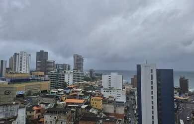 Imagem 12: Apartamento à venda no BLUE BARRA , BARRA, Salvador, BA