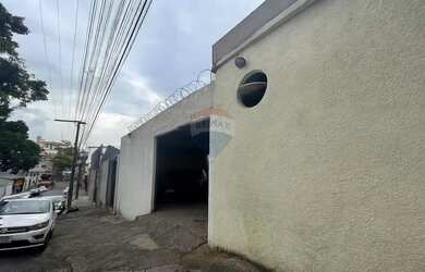 Imagem 14: Terrenos amplos na Rua Pogresso com área total de 714m²