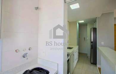 Imagem 12: Apartamento com 67m², 2 dormitórios, 1suíte, lazer completo - Vila...