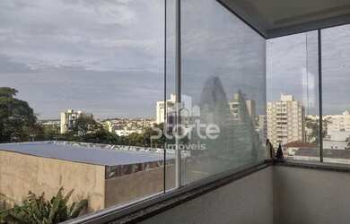 Imagem 7: Apartamento com marcenaria de 2 dormitórios à venda, 70m² por R$ 550.000...