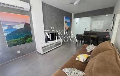 Imagem 6: Apartamento Padrão / Residencial / Copacabana