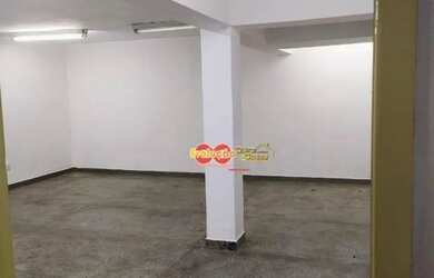 Imagem 6: Prédio Comercial - Centro