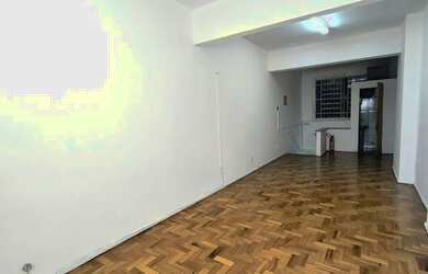 Imagem 4: Imóvel para aluguel tem 93 metros quadrados com 1 quarto em Barro Preto - Belo Horizonte