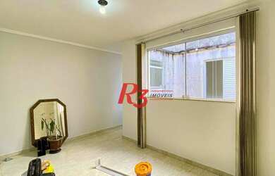 Imagem: O apartamento possui 2 Dormitórios, 1 Banheiro, 90m² de Área