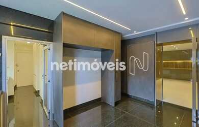 Imagem 14: Locação Apartamento 3 quartos Vila da Serra Nova Lima