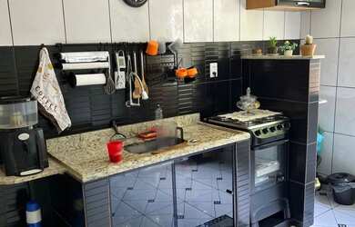 Imagem 2: Vendo Apartamento Estamparia