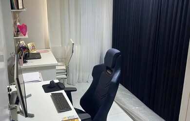 Imagem 8: VENDO APTO NO VITA PRAIA COND. CLUBE R$470MIL EM PIEDADE