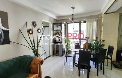 Imagem 2: Apartamento diferenciado no Brooklin