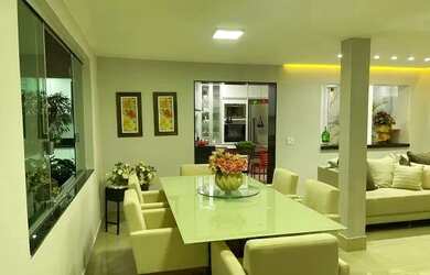 Imagem 9: Lindo Sobrado no Condominio Santos Dumont