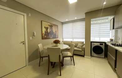 Imagem 3: Imóvel para venda tem 36 metros quadrados com 1 quarto em Zona Nova - Capão da Canoa - RS