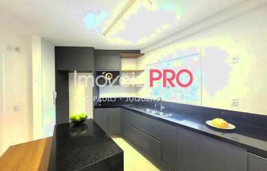 Imagem 14: Cobertura duplex 230mts 3 suítes e 3 vagas