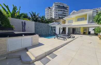 Imagem 8: Blue Houses, 4 amplas Suítes, PISCINA, ACEITA DEPÓSITO