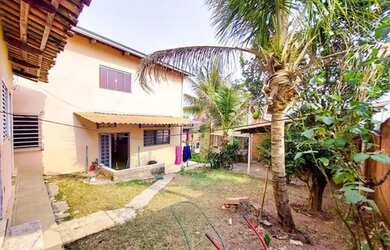 Imagem 2: Casa com 3 quartos à venda, 307 m² por R$ 1.200.000 - Vila Jardim Vitória