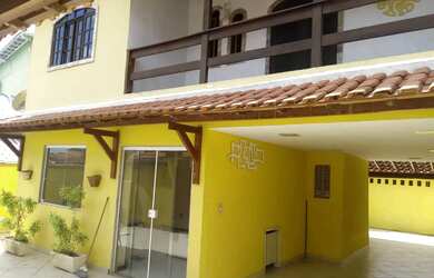 Imagem 4: CASA 3 QUARTOS CONDOMINIO VILLAGE ANCHIETA