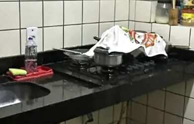 Imagem 4: Apartamento Condomínio Cata Vento Aparecida de Goiânia