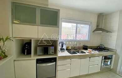 Imagem 10: casa - Jardim Myrian Moreira da Costa - Campinas