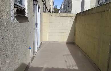 Imagem 13: Apartamento no Vila Lage - 1 Andar - com Área Privativa - São Gonçalo...