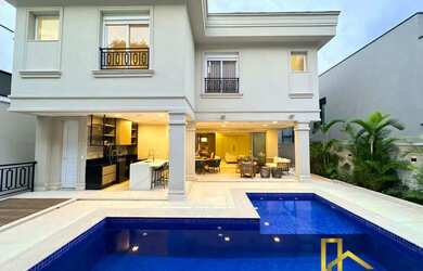 Imagem 1: Villa Solaia Residencial