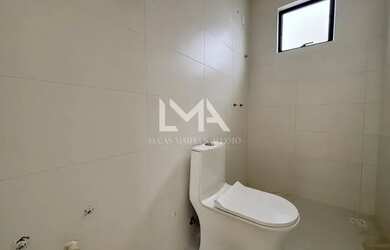 Imagem 15: APARTAMENTO NOVO DE 3 SUÍTES FRENTE AVENIDA EM ITAPEMA