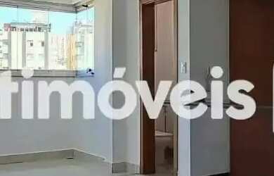 Imagem: O apartamento possui 2 Dormitórios, 2 Banheiros, 2 Vagas na