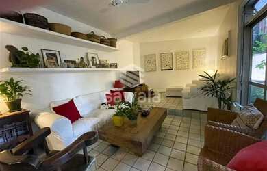 Imagem 5: Cobertura à venda com 0m² e 4 quartos em Barra da Tijuca, Rio de Janeiro - RJ