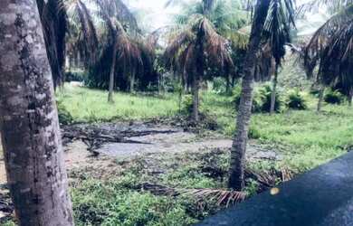 Imagem 3: NISIA FLORESTA/RN Lote com 591,98m² no Condomínio Veredas do Lago Azul