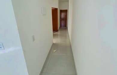 Imagem 6: Casa Nova de 03 Quartos no Bairro Cidade Vera Cruz II