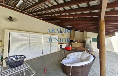 Imagem 2: Chácara à venda em Americana-SP, no Jardim Terramérica III 1 banheiro,...