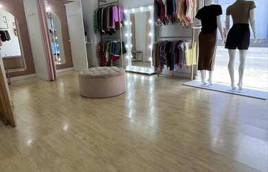 Imagem: O depósito possui 34m² de Área e está localizado em Vila