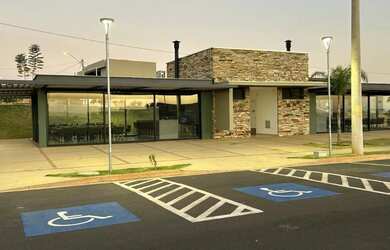 Imagem 13: Terreno à venda, 300 m² por R$ 260.000 - Condomínio Quinta do Lago...