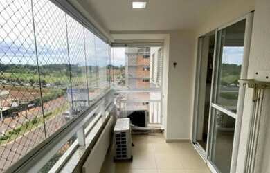 Imagem 5: Apartamento à venda no Edifício Neo Palhano Residence com 3 quartos na Gleba Palhano na Re