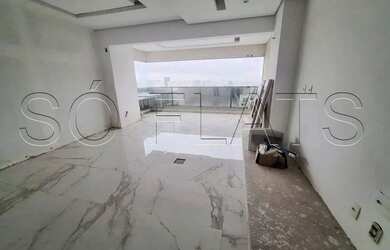 Imagem: O depósito possui 32m² de Área e está localizado em Barra