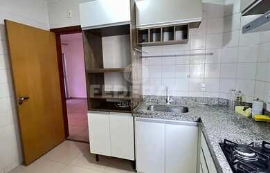 Imagem 6: Apartamento para locação 2 Quartos sendo um suite com ar-condicionado,...