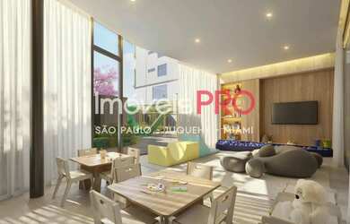 Imagem 7: Apartamento, Campo Belo - São Paulo