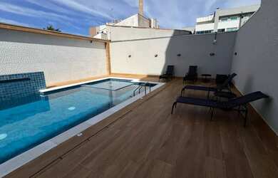 Imagem 5: Imóvel para venda possui 59 metros quadrados com 2 quartos em Caioba...