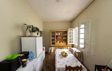 Imagem 14: CASA 4 DORM, 2 BANHEIROS - TERRENO 11X40= 433,31M²